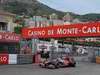 GP Monaco - Qualifiche e Prove Libere 3
